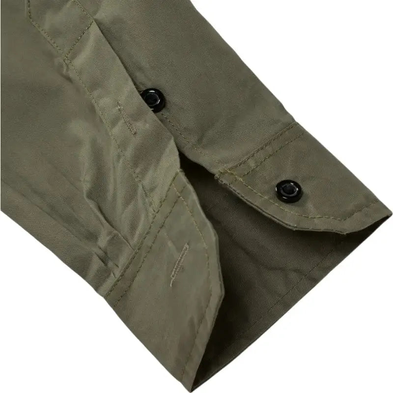 CHEMISE MILITAIRE MARSHALL