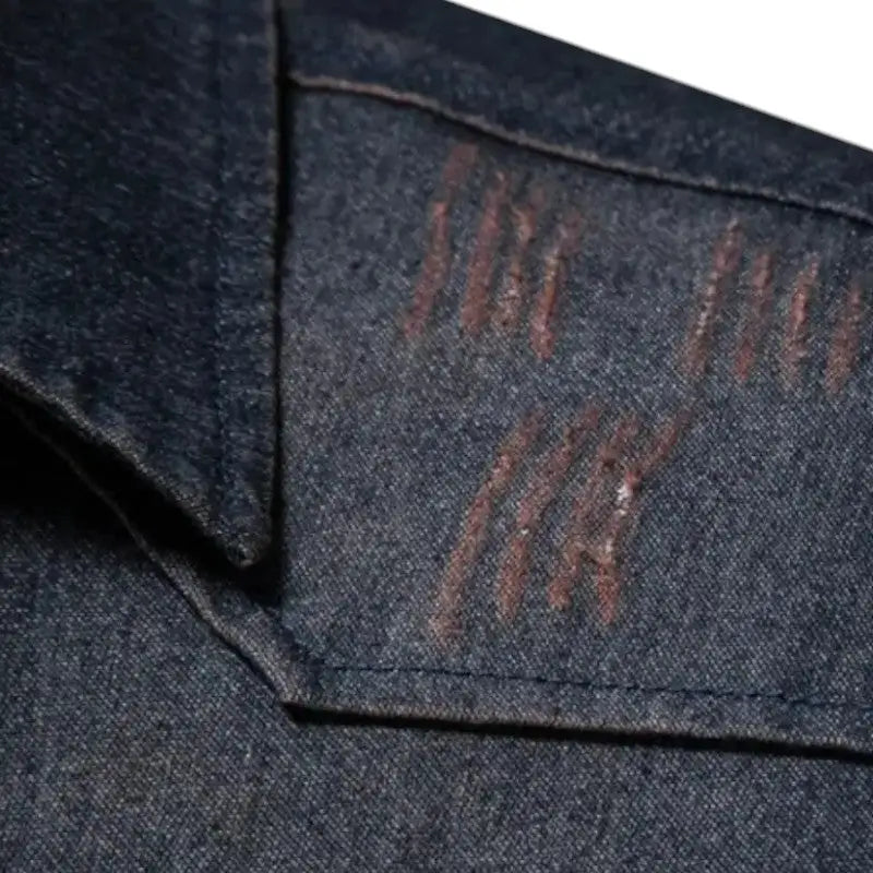 Chemise militaires