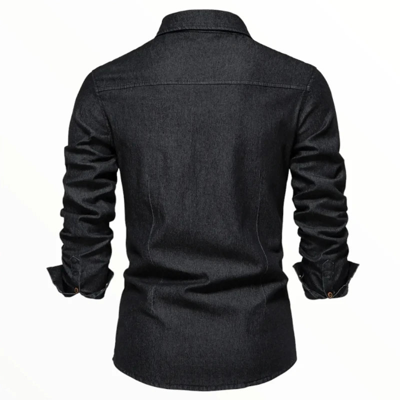 Chemise militaires