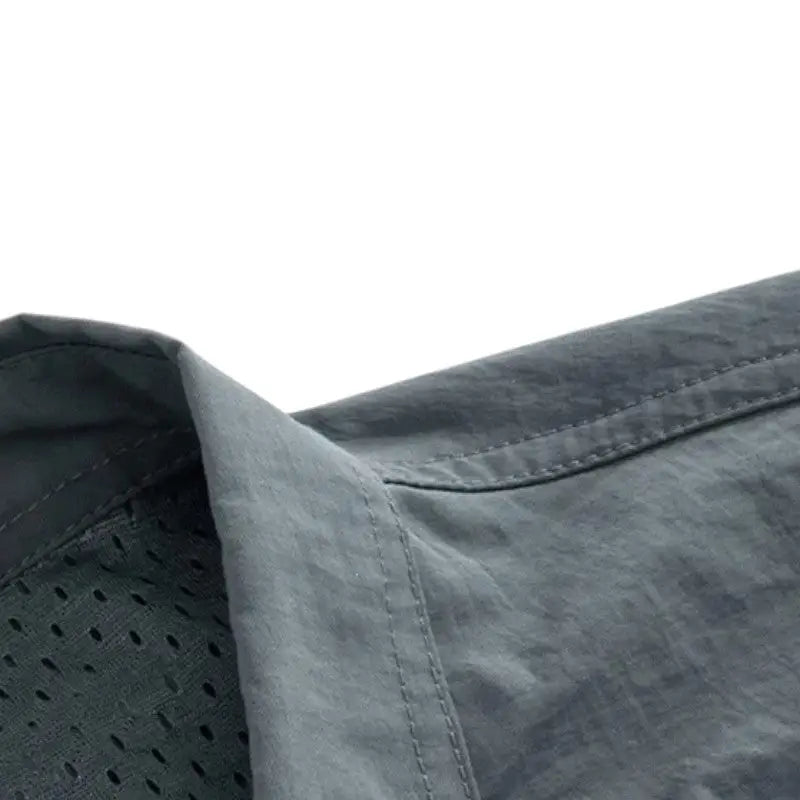 Chemise montagnes militaires