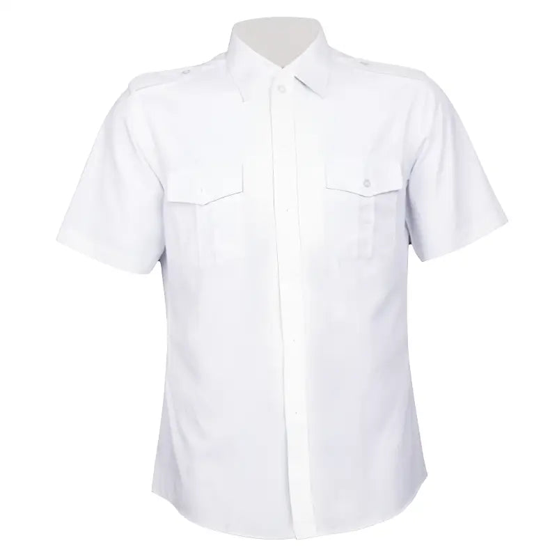 Chemise pilote