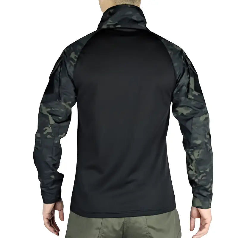 Chemise ubas