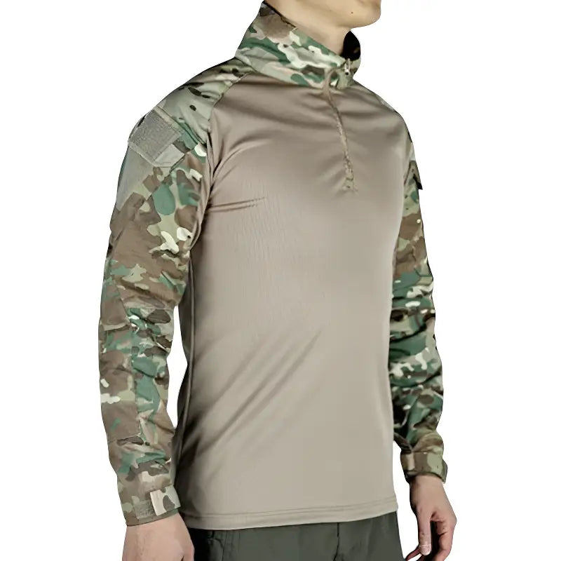 Chemise ubas
