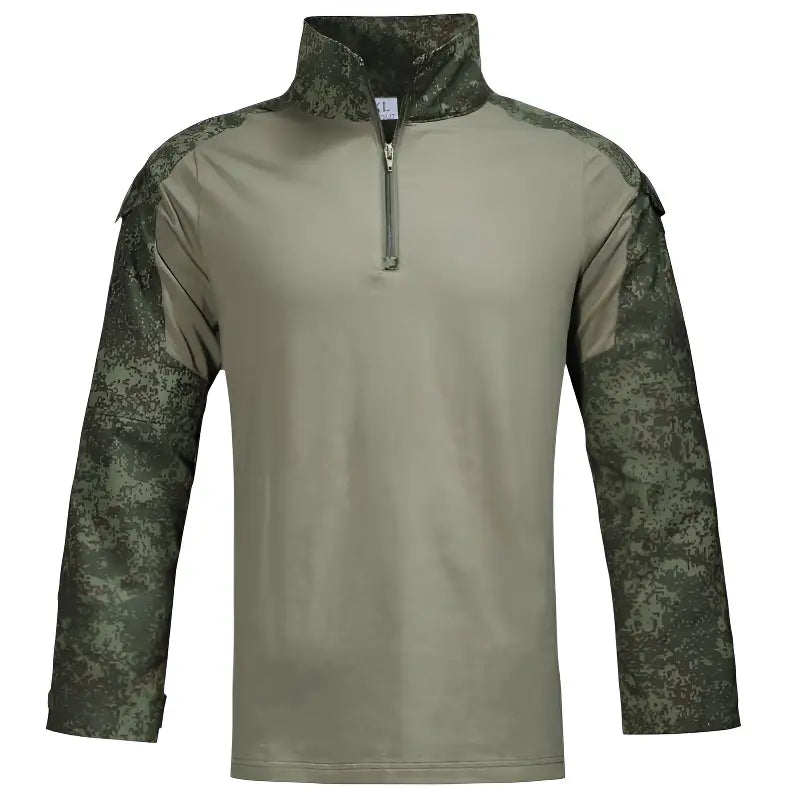 Chemise ubas multicam
