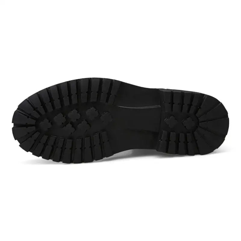 Combat chaussures militaires