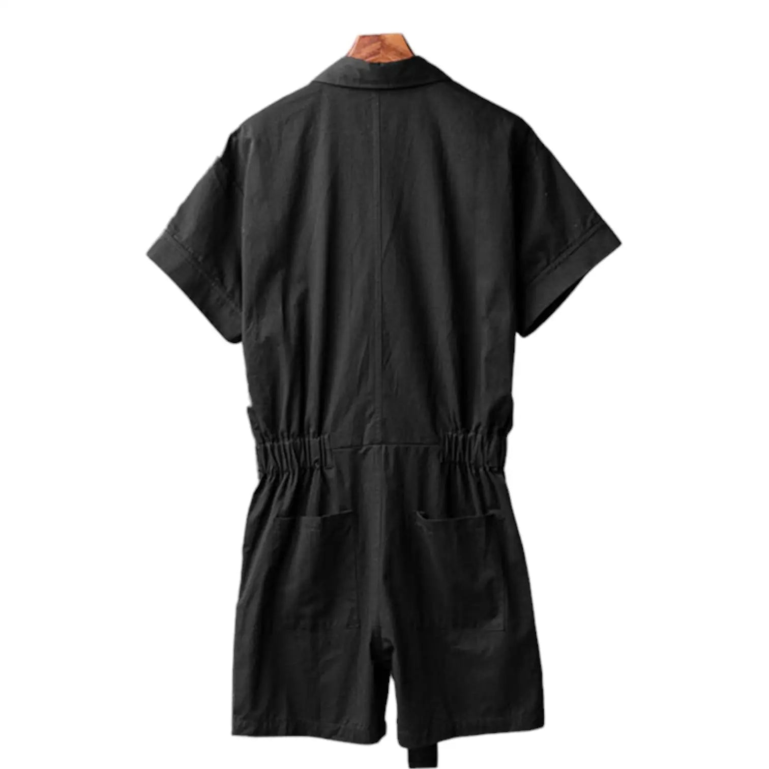 Combi short militaire