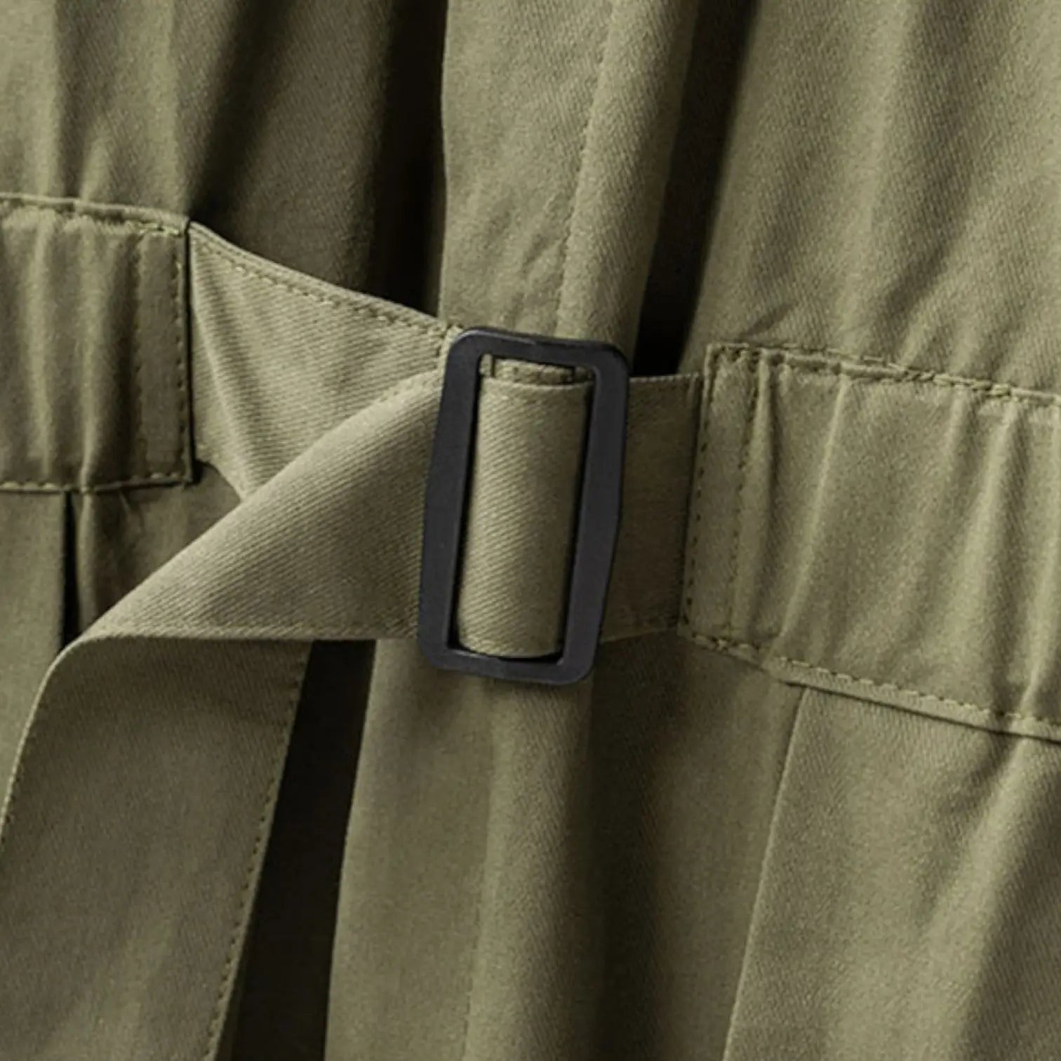 Combi short militaire