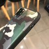 Coque iphone militaire