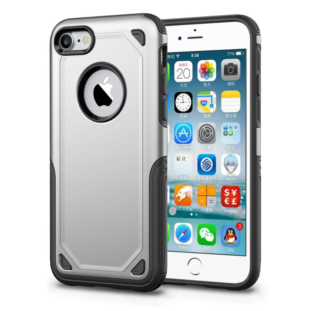 COQUE MILITAIRE - ÉLÉGANT