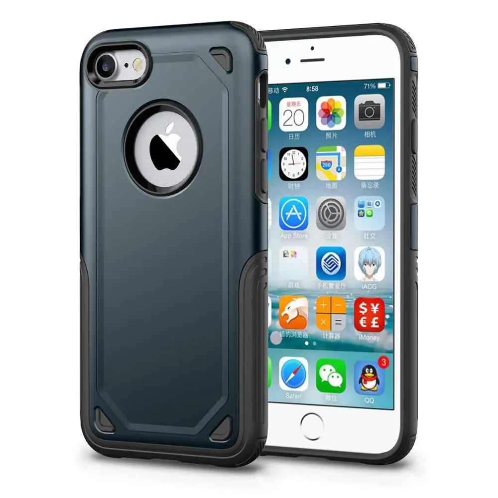 COQUE MILITAIRE - ÉLÉGANT