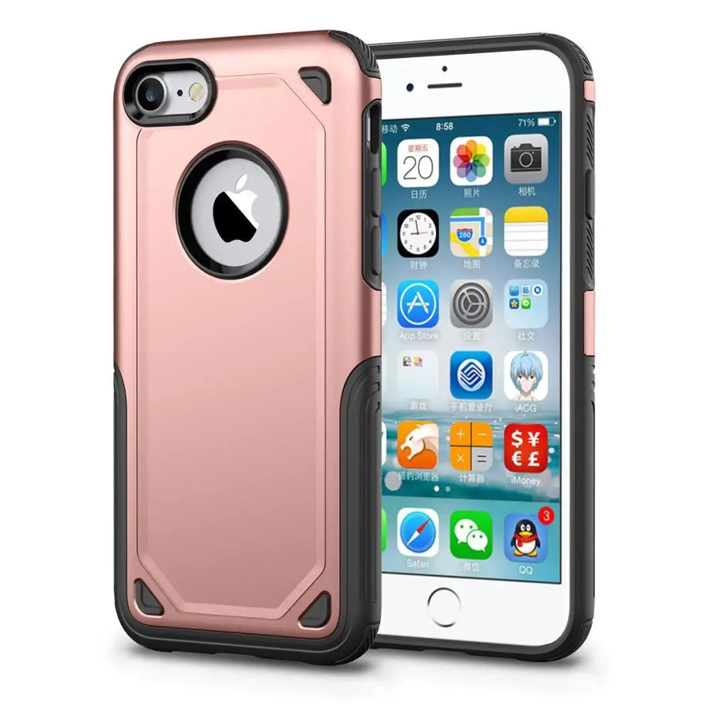 COQUE MILITAIRE - ÉLÉGANT