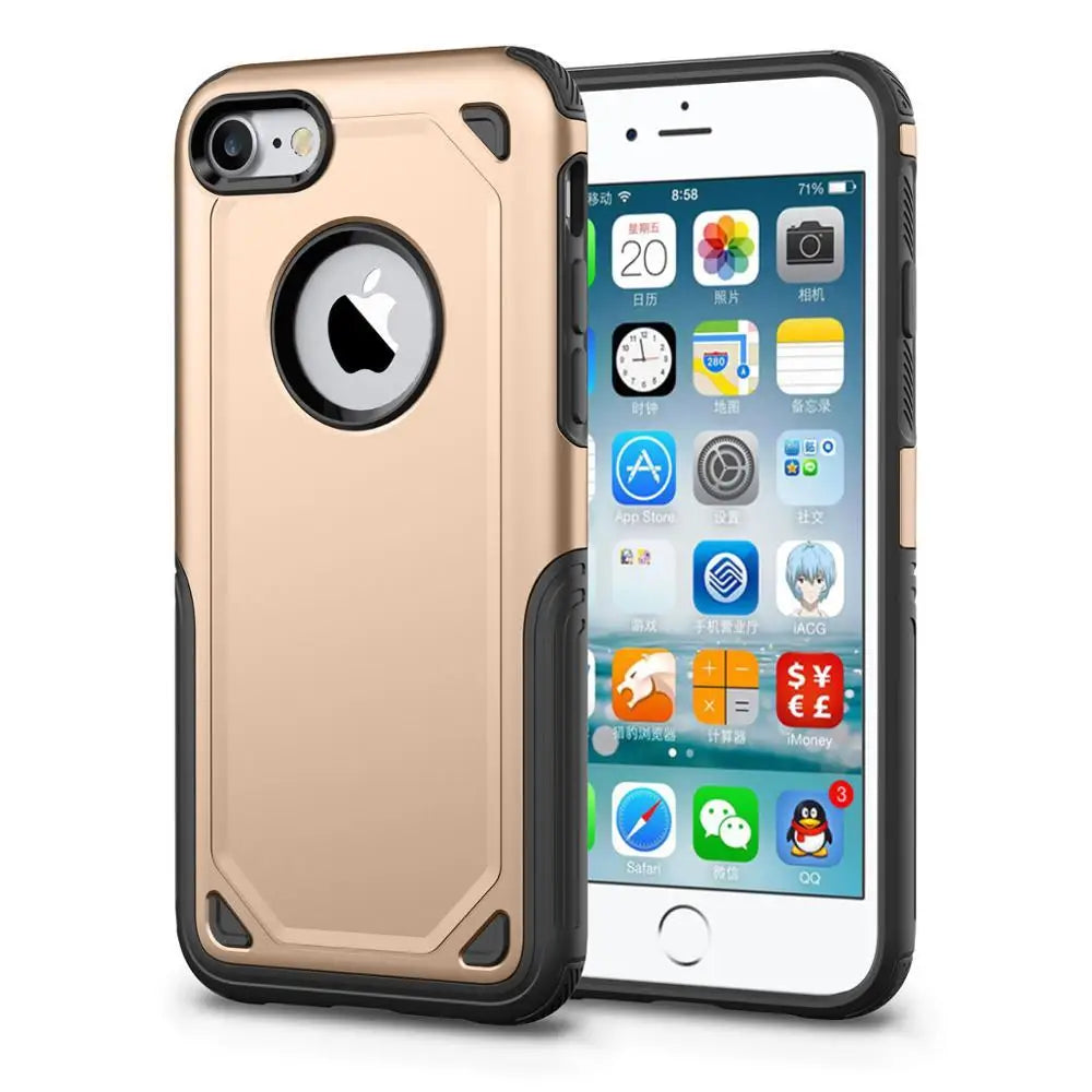 COQUE MILITAIRE - ÉLÉGANT