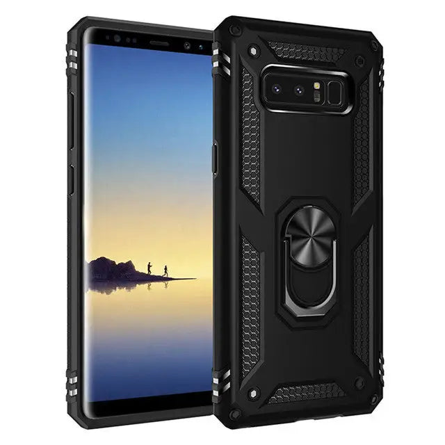 Coque militaire note 8