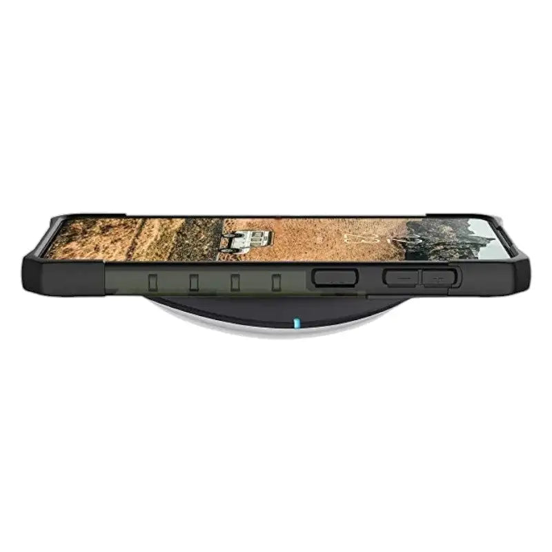 Coque militaire s10