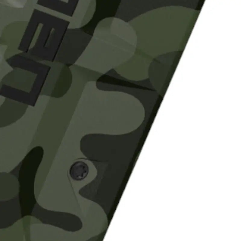 Coque militaire s10