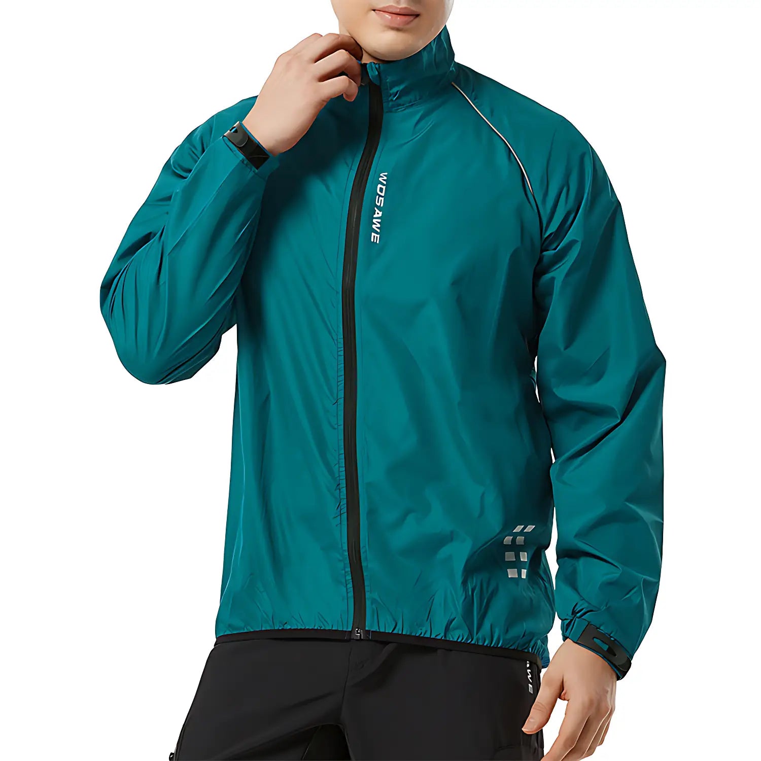 Coupe-vent imperméable homme
