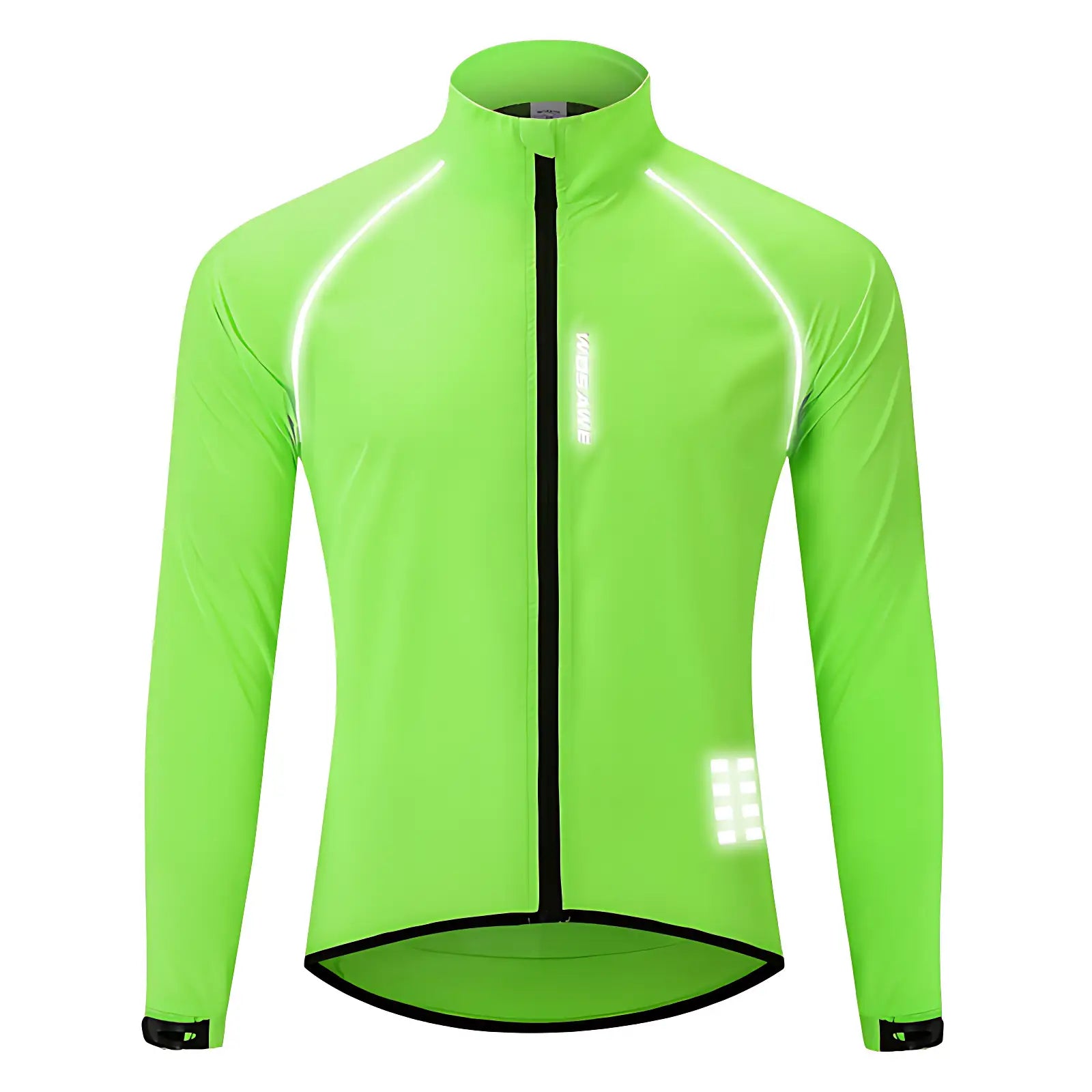 Coupe-vent imperméable homme