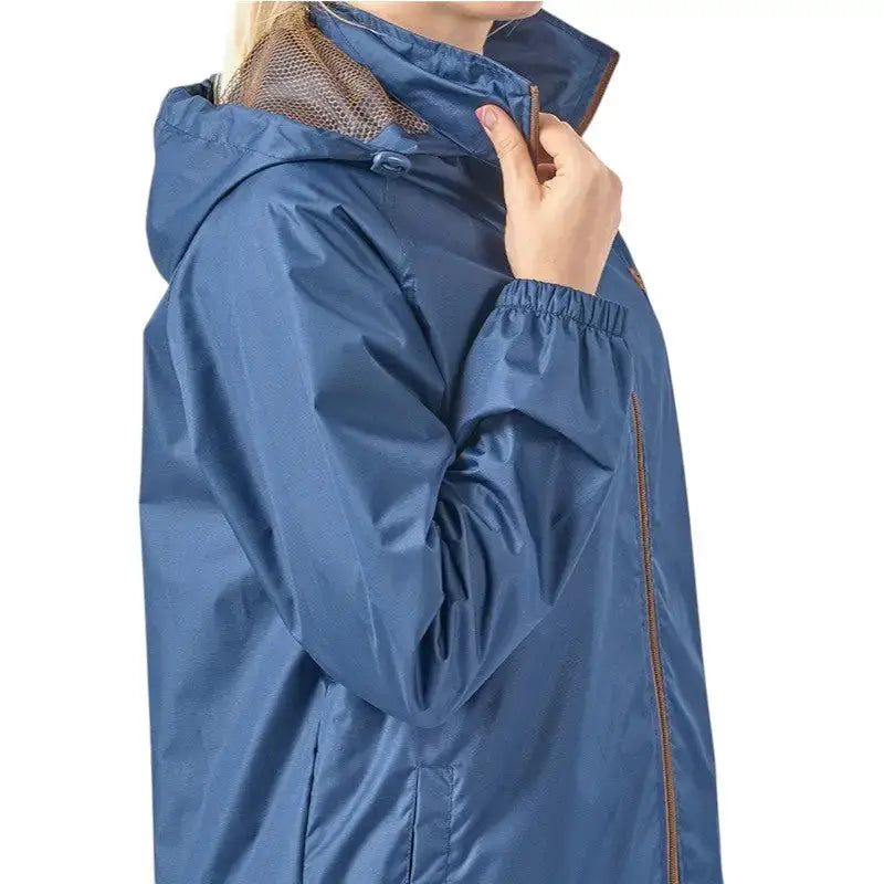 Coupe vent leger femme