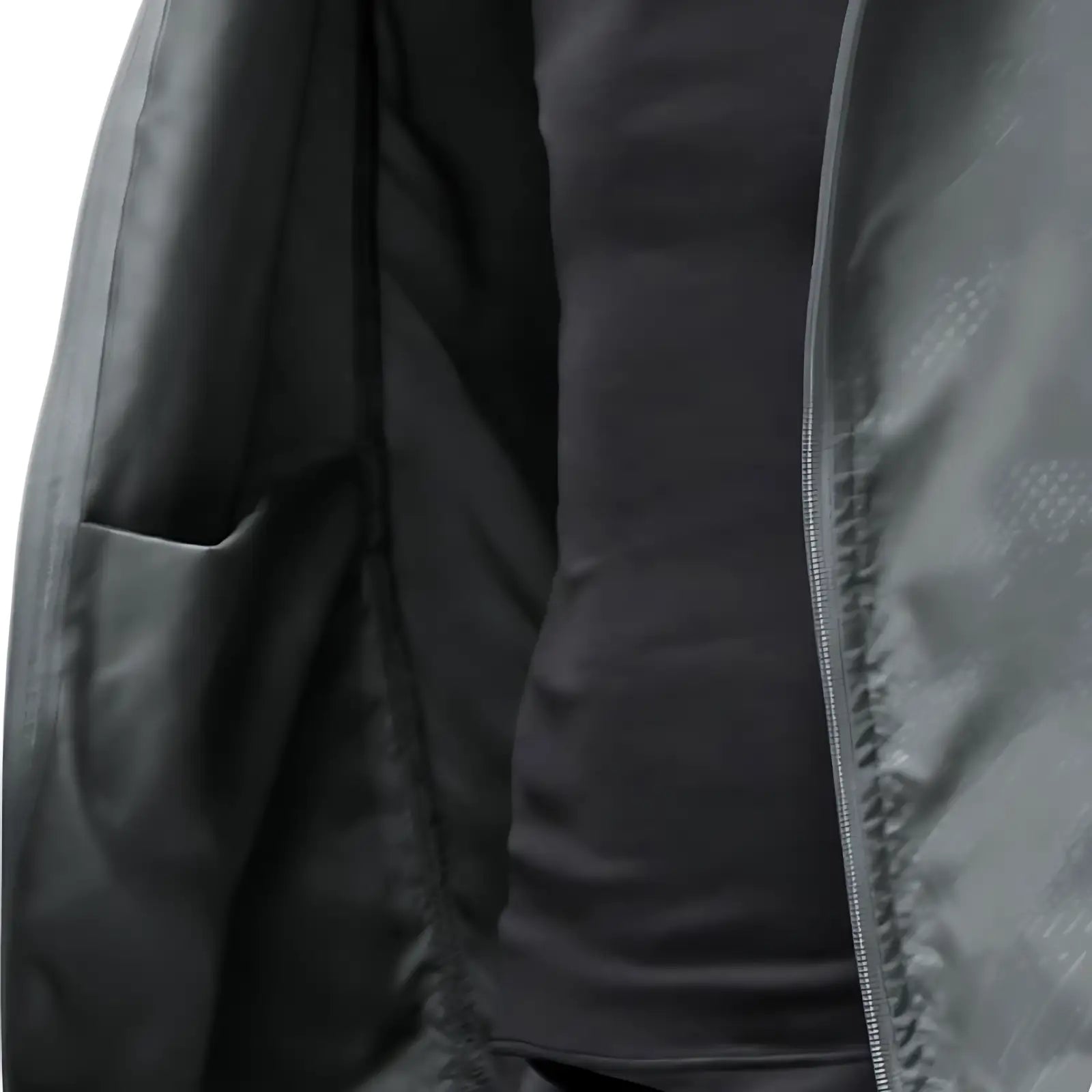 Coupe-vent respirant homme