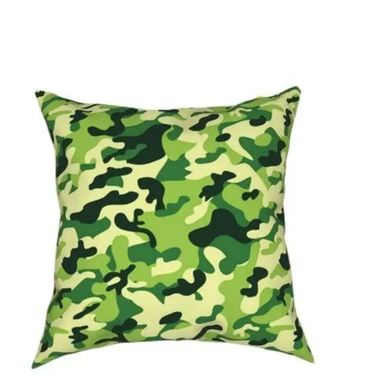 Coussins militaire