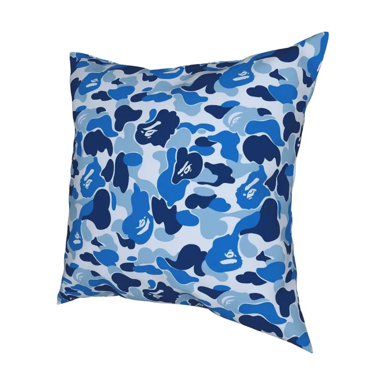 Coussins militaire