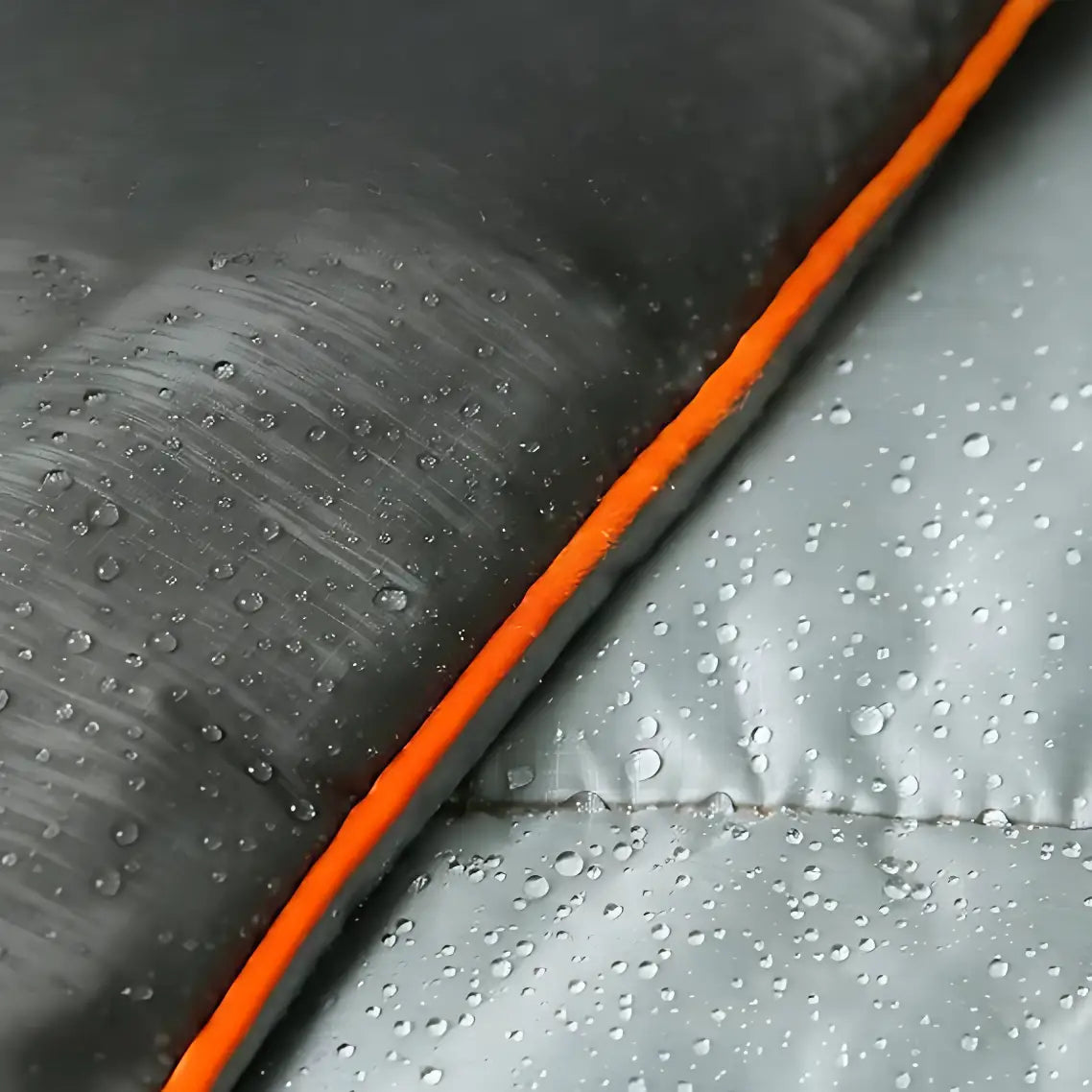 couverture randonnée imperméable