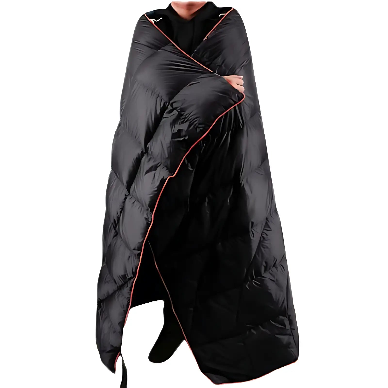 couverture randonnée imperméable