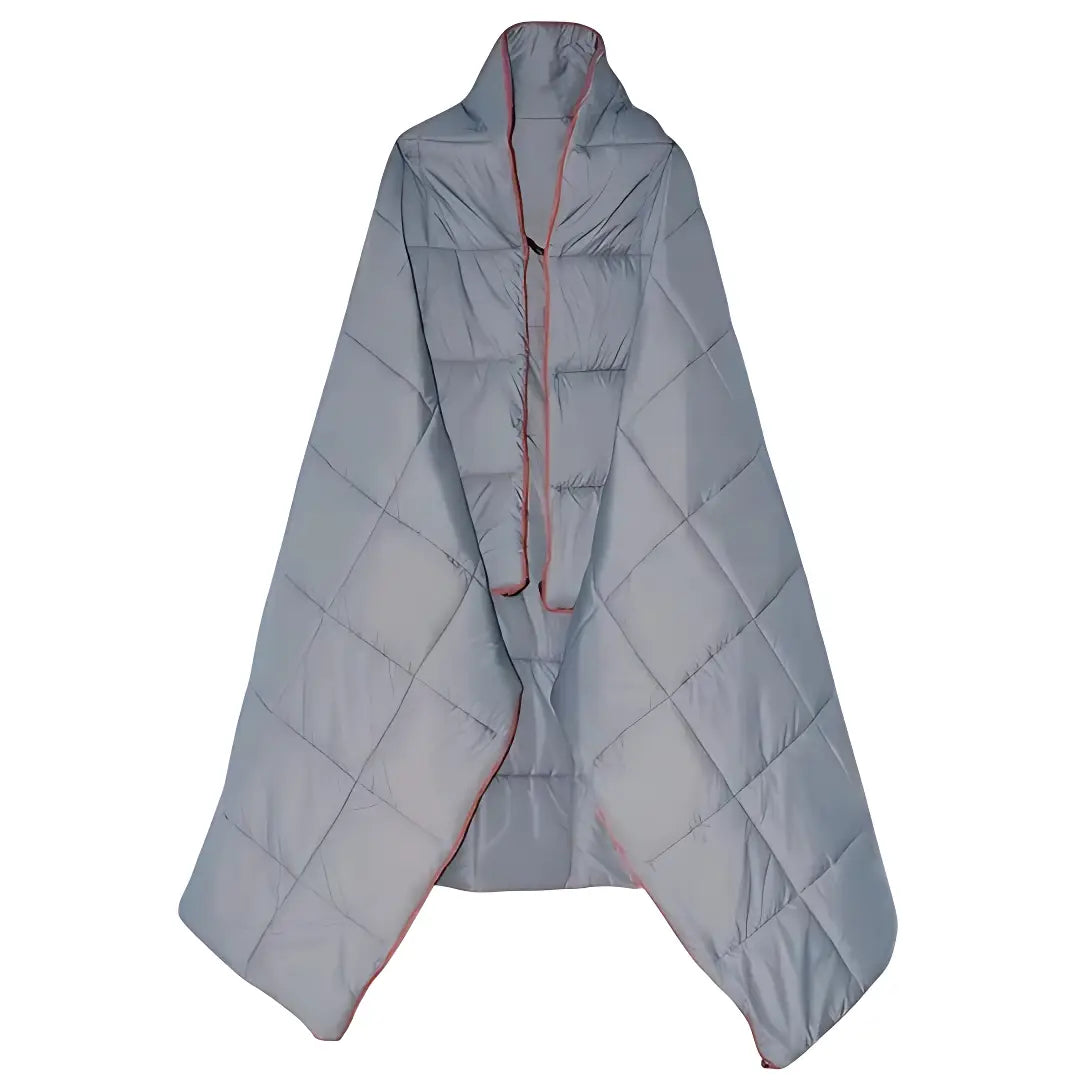 couverture randonnée imperméable