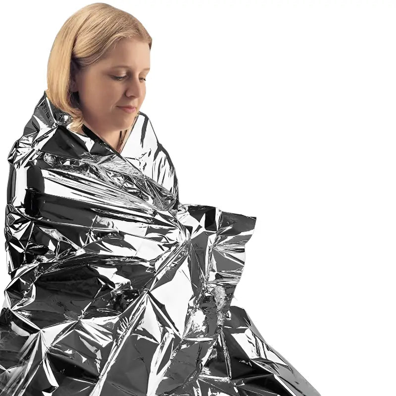 Couverture de survie 130 x 210