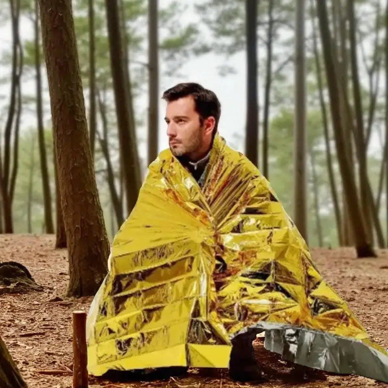 Couverture de survie 160 x 210