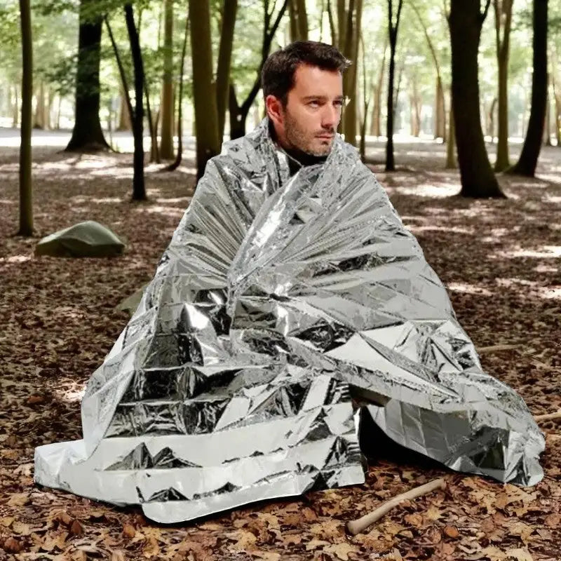 Couverture de survie 160 x 210