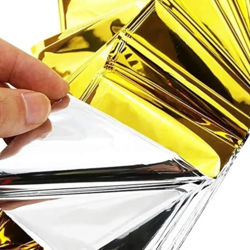 Couverture de survie