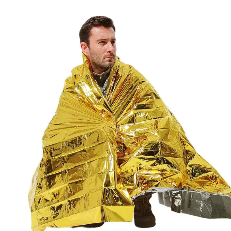 Couverture de survie