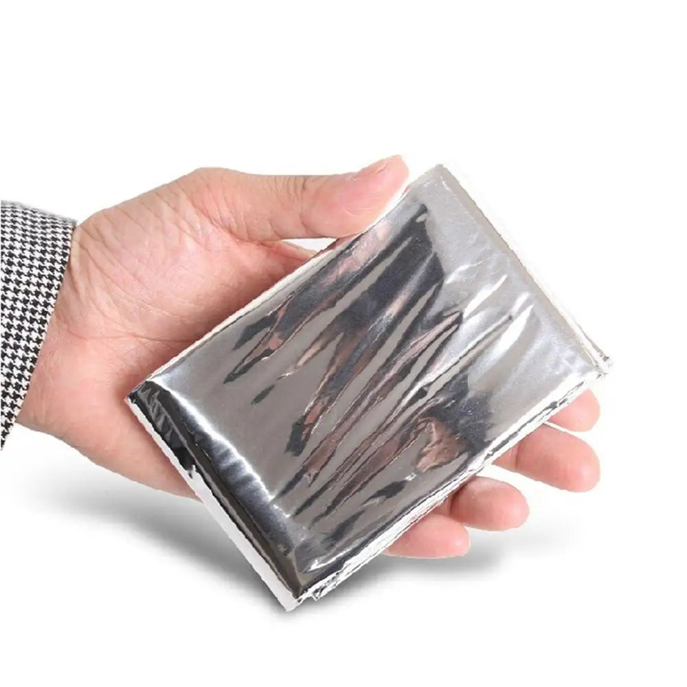 Couverture de survie