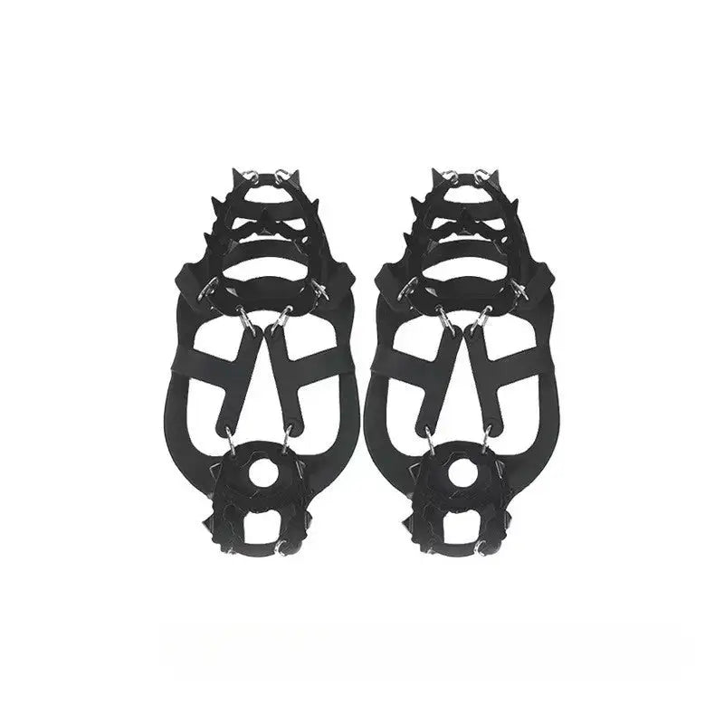 Crampon alpinisme chaussure randonnée