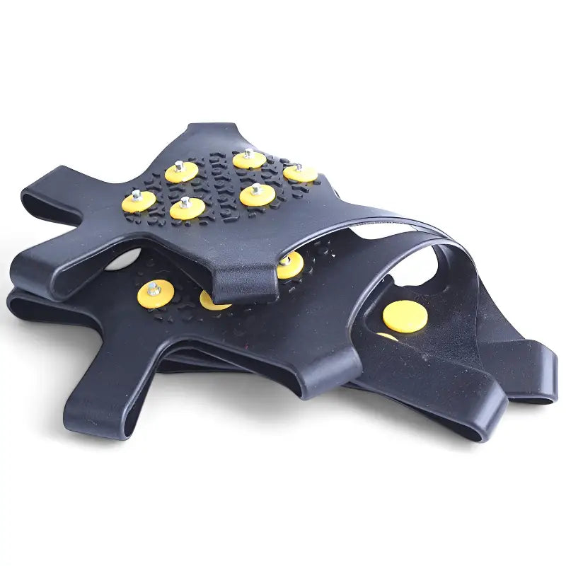 Crampon anti-chute randonnée