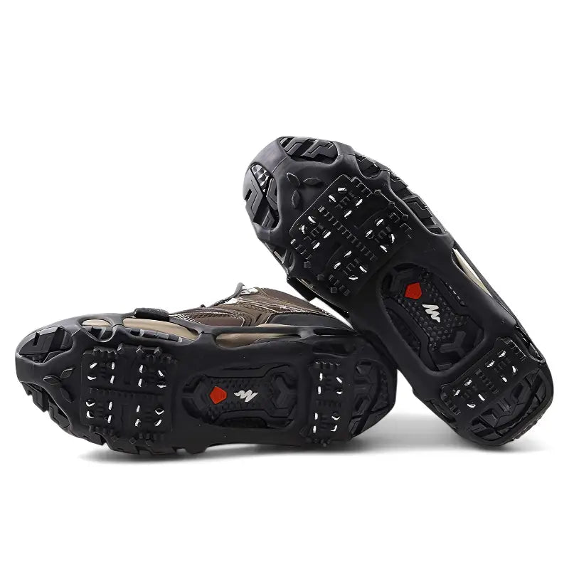 Crampons antidérapants randonnée