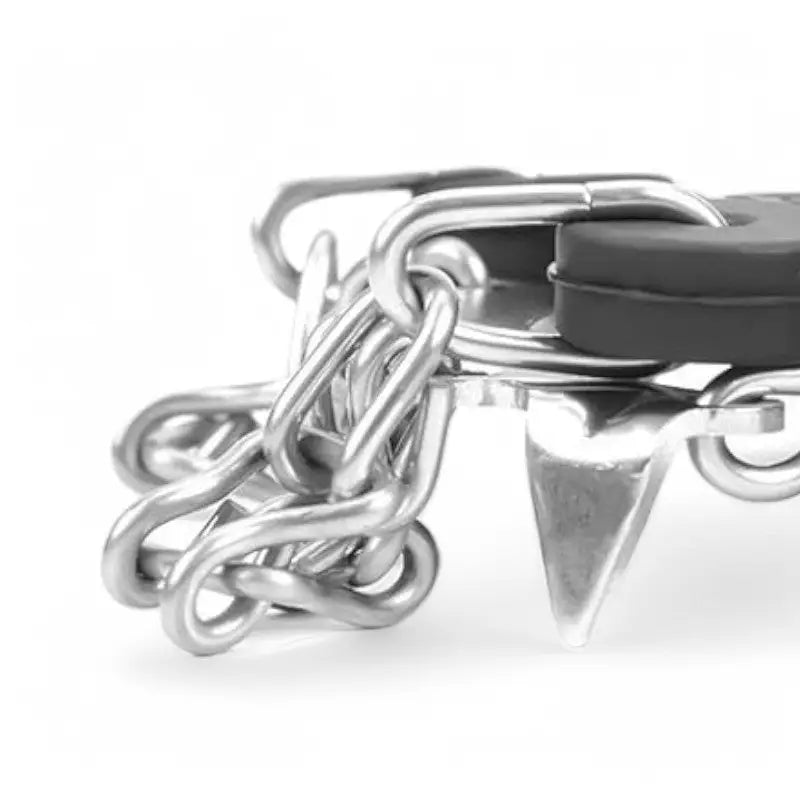 Crampon randonnée détachable