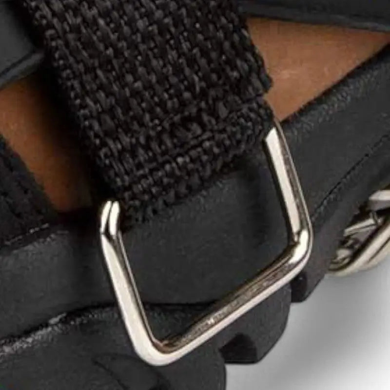 Crampon randonnée détachable