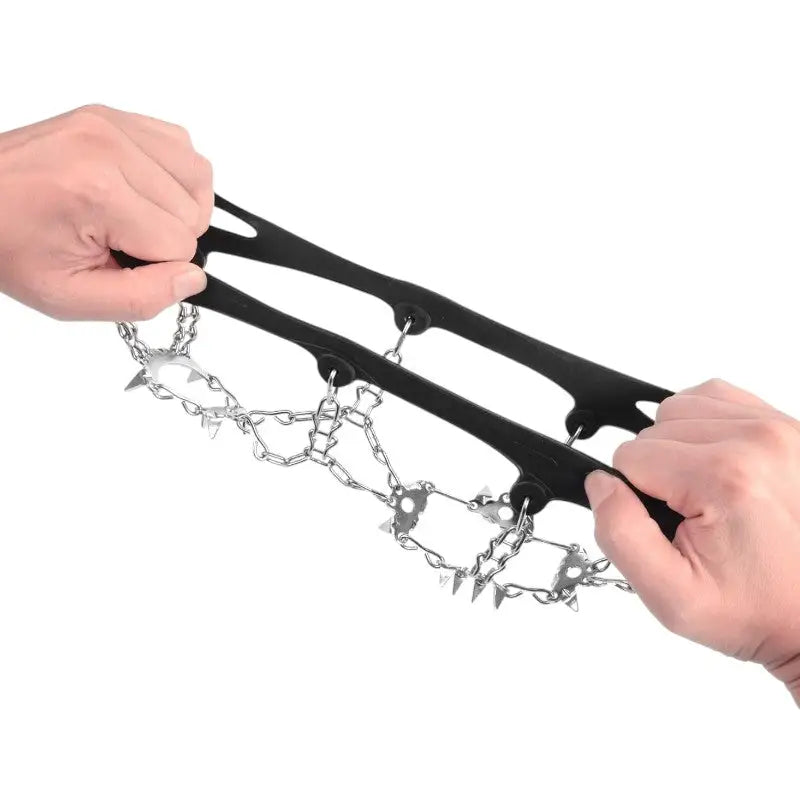 Crampon randonnée détachable