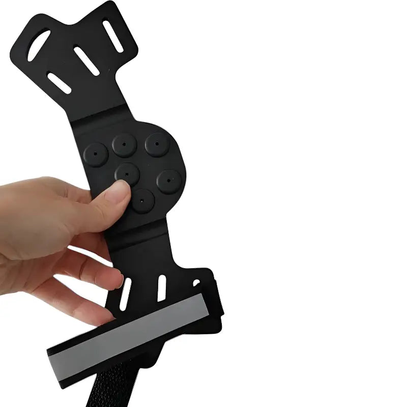 Crampons chaussure randonnée sport