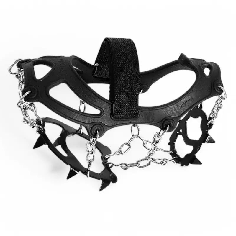 Crampons randonnée 12 pointes