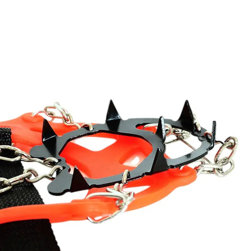 Crampons randonnée 12 pointes