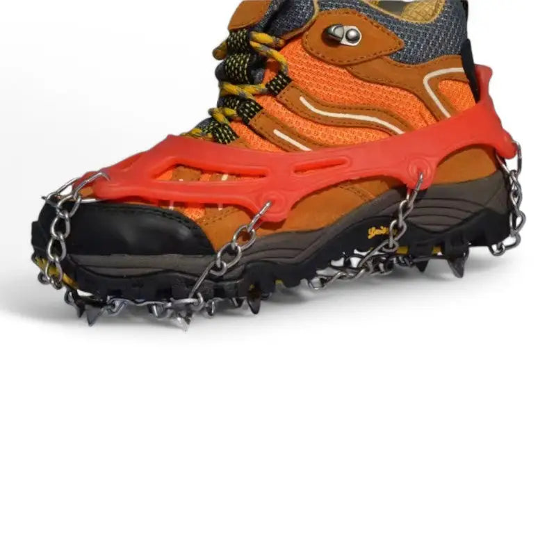 Crampons randonnée