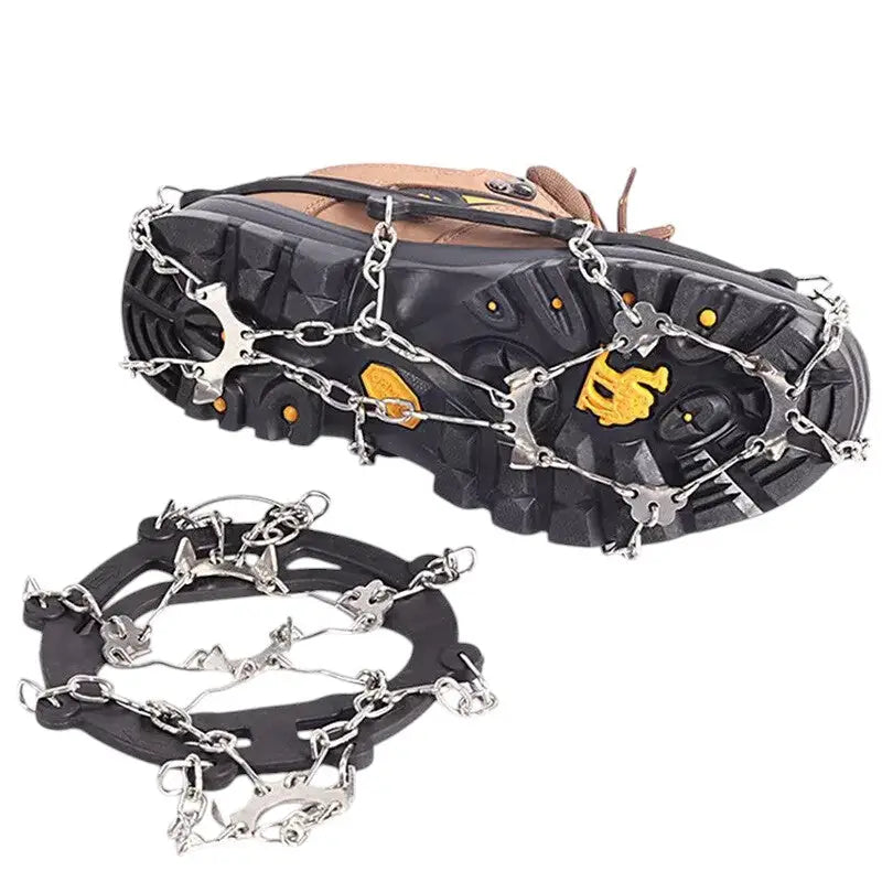 Crampons randonnée