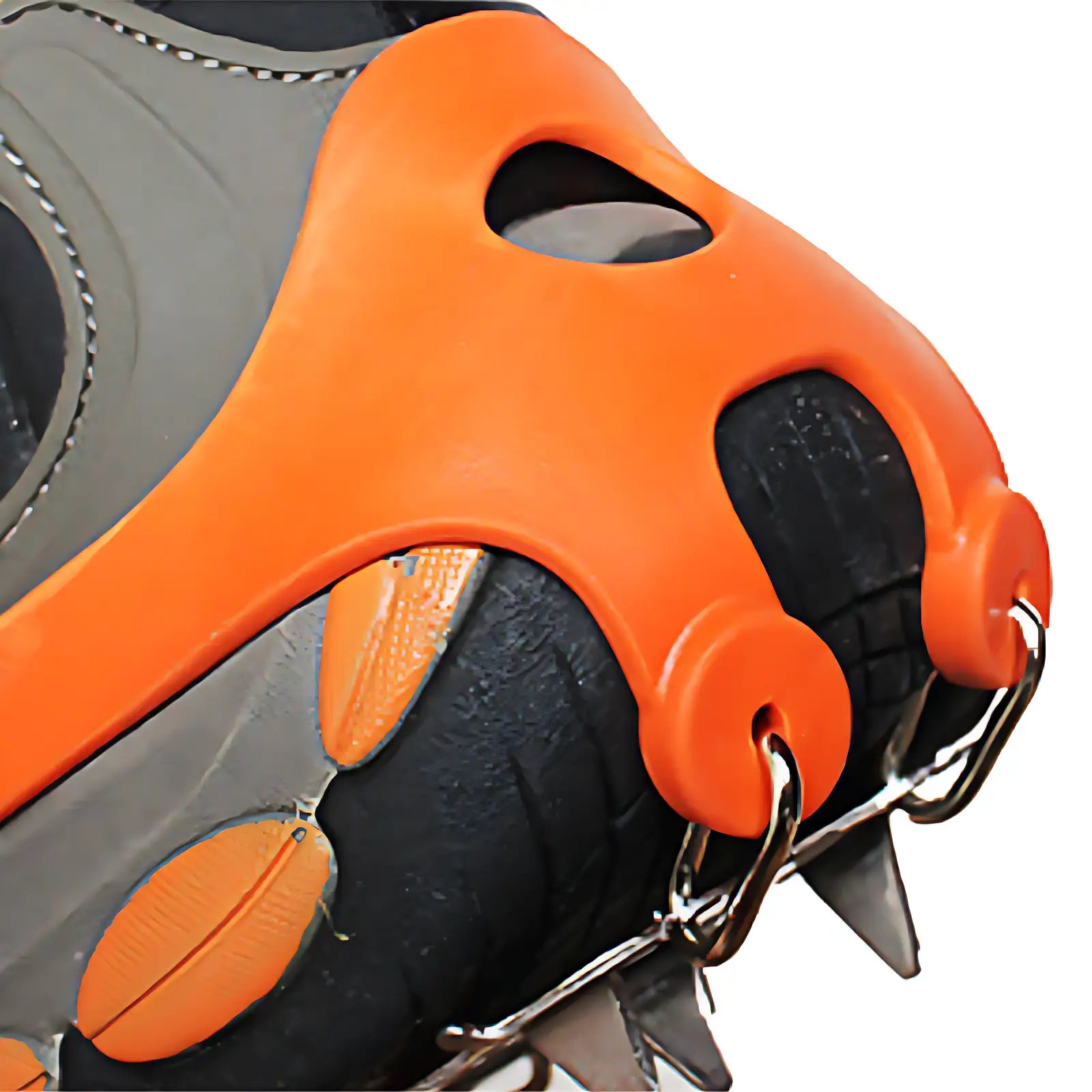 Crampons randonnée camp