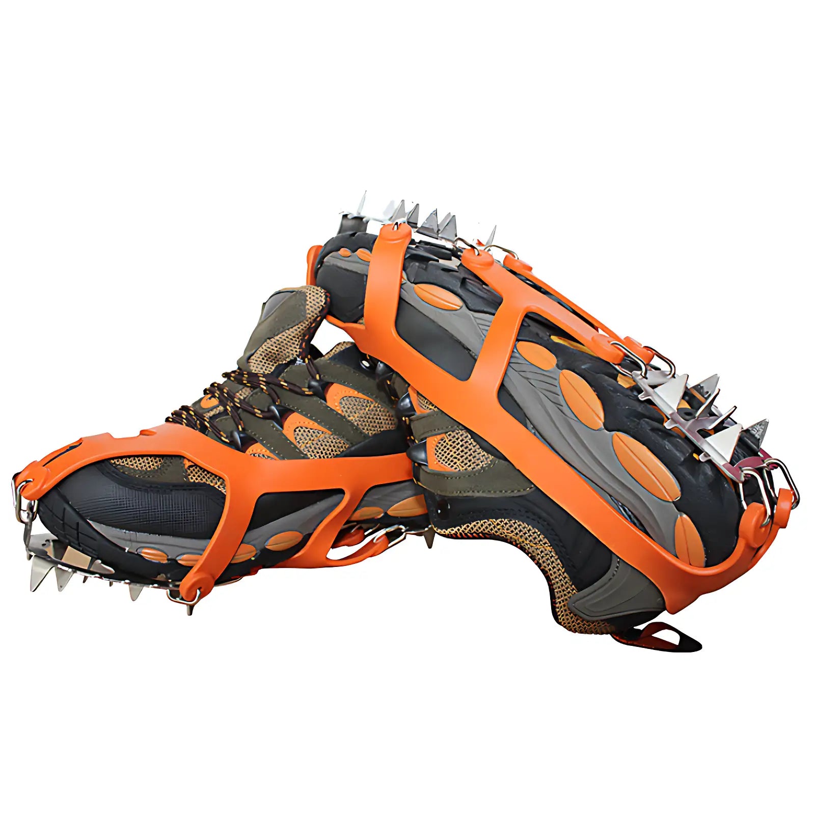 Crampons randonnée camp