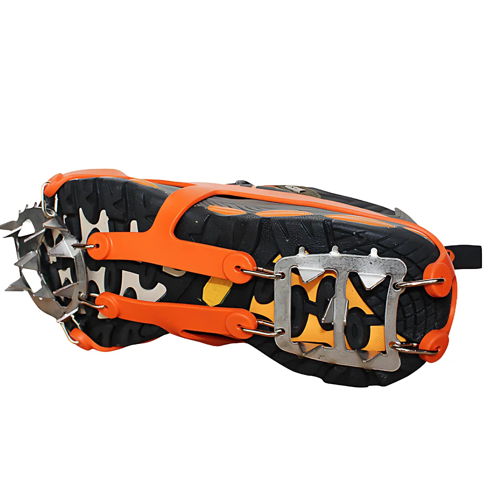 Crampons randonnée camp
