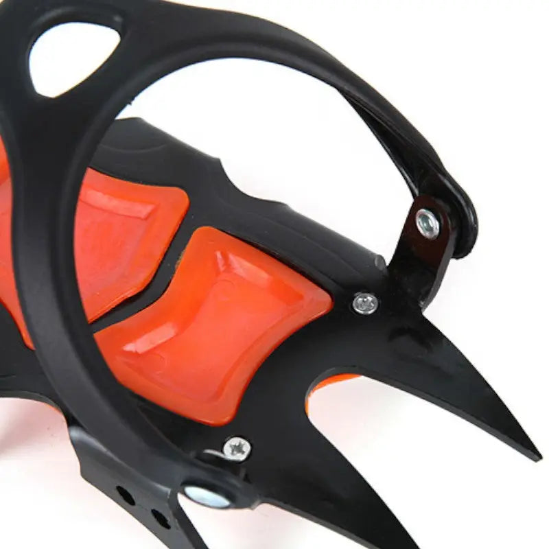 Crampons randonnée glaciaire