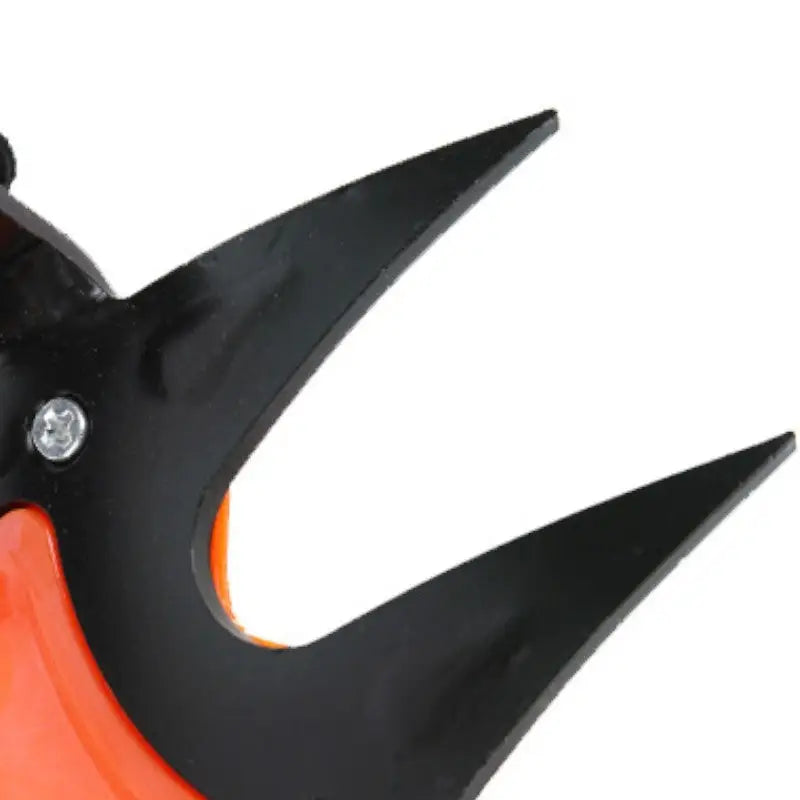 Crampons randonnée glaciaire